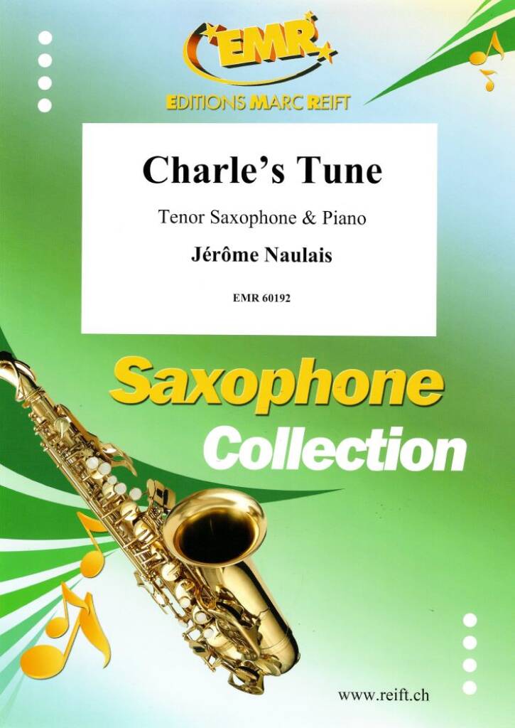 Charle's Tune